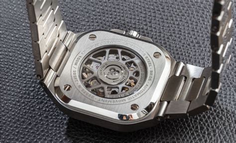 rolex scheletrato replica